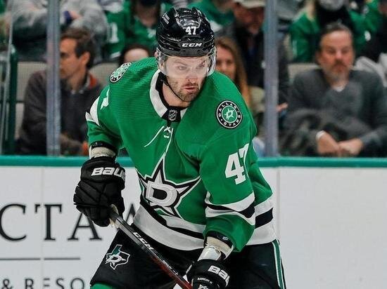     АЛЕКСАНДР РАДУЛОВ. ФОТО: НХЛ