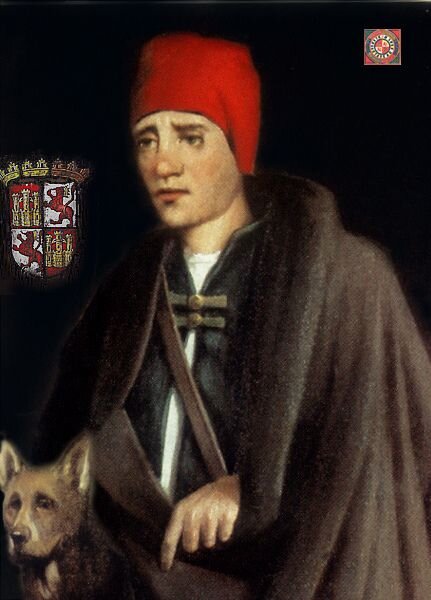 Энри́ке IV Бесси́льный — последний король Кастилии и Леона перед династической унией Кастилии и Арагона.