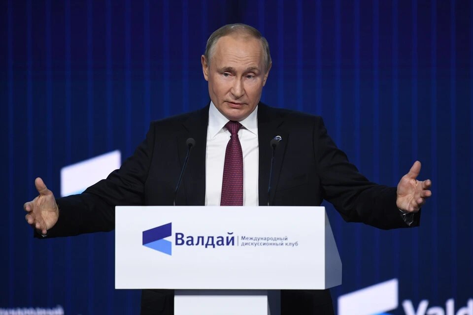 Фото: Михаил ФРОЛОВ 