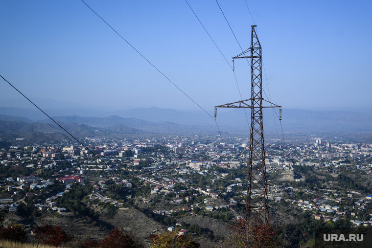    Алиев надеется на дальнейшую помощь России в урегулировании отношений Армении и Азербайджана