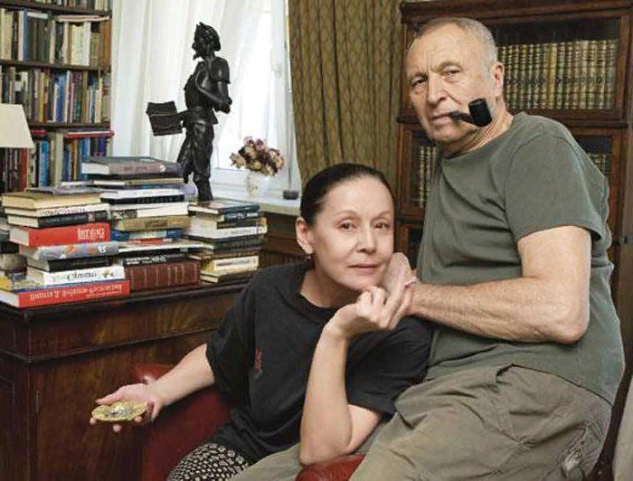 Прудникова елена актриса биография и личная жизнь