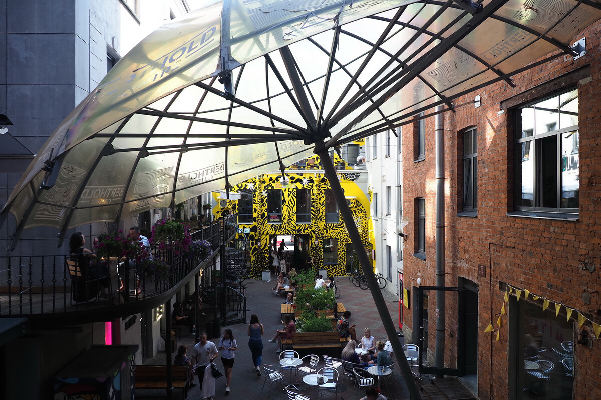   
 Фото: Сергей Николаев «Фонтанка.ру»