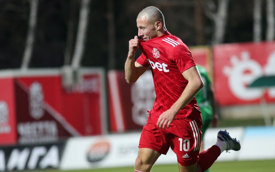 Георгий Русев