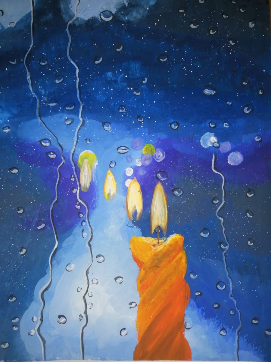 иллюстрация автора