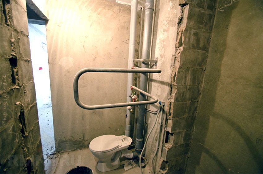 Сантехнические перегородки для санузлов, кабины в туалет - Минск и РБ