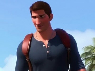    Нейросеть нарисовала персонажей видеоигр в стиле анимации Disney