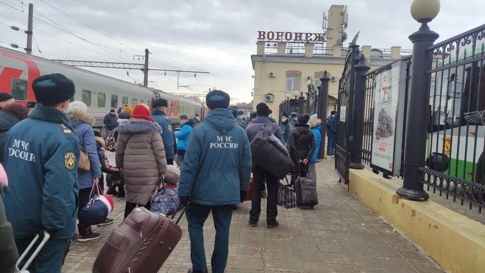     фото ГУ МЧС по Воронежской области