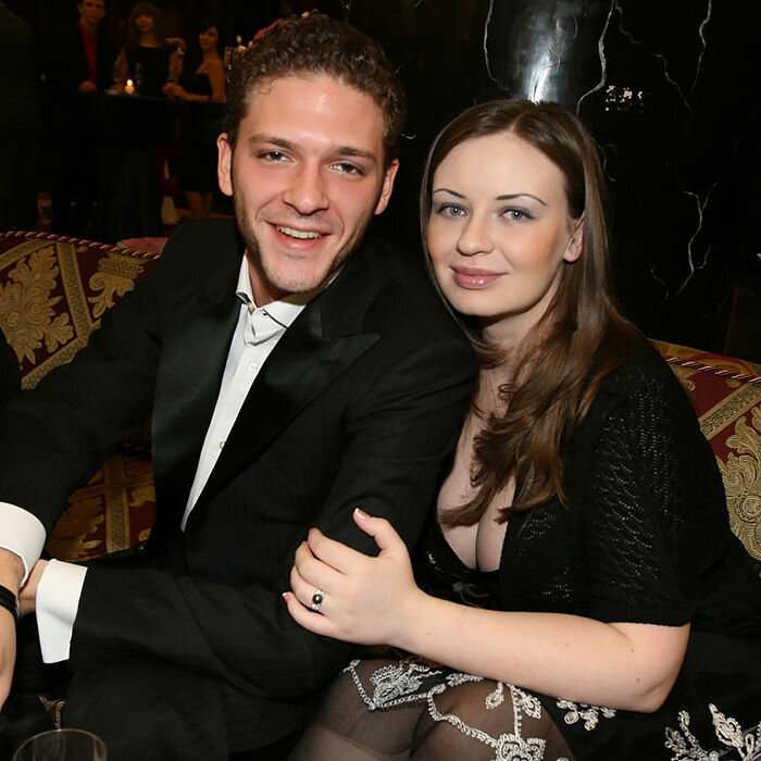     константин крюков фото