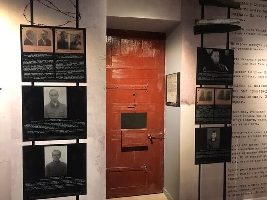     Фото здесь и далее: страница Юрия Сорокина в социальной сети "ВКонтакте"