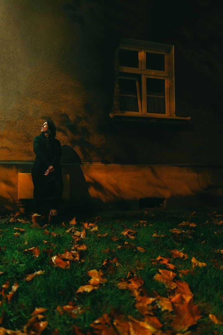 фотограф: Temet Nosce