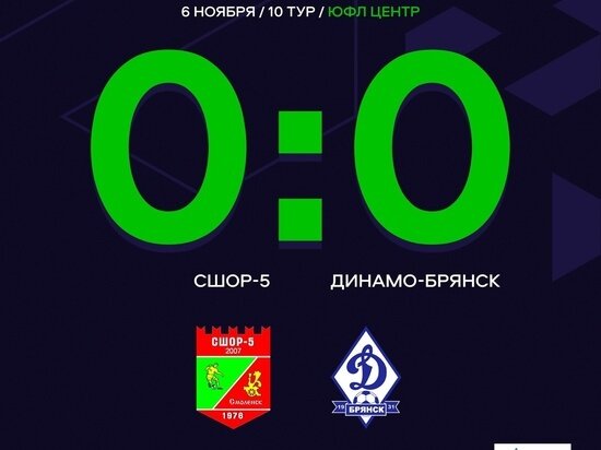     Фото vk.com/yfl_centre