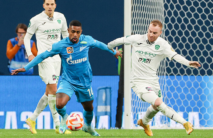   Александр Демьянчук/ТАСС