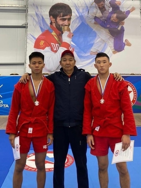     фото: минспорта калмыкии