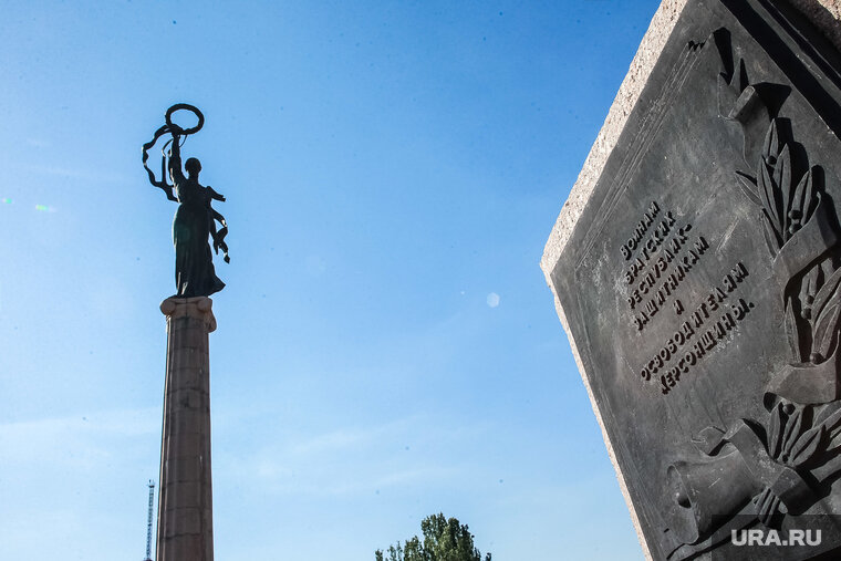    ВСУ хотят захватить Херсон любой ценой