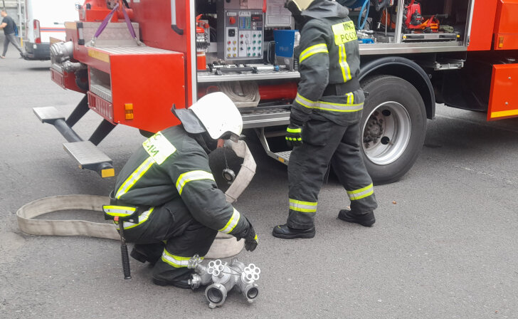    фото Курские известия