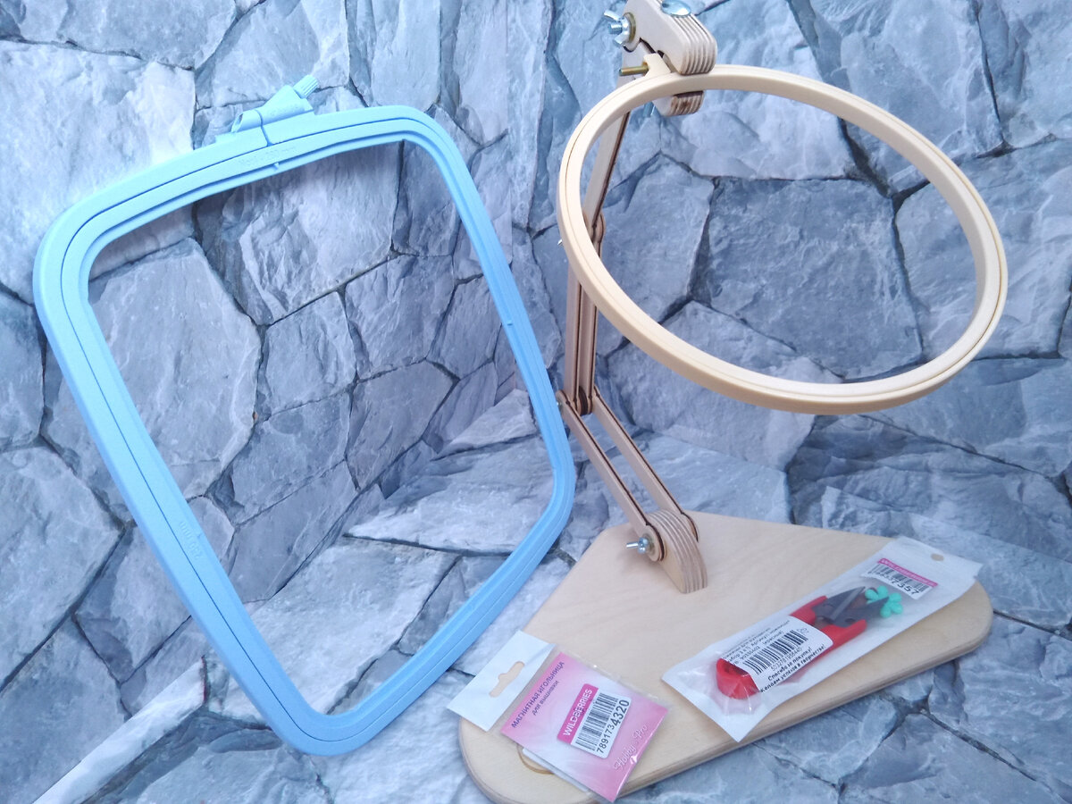 Мои небольшие покупочки)) 