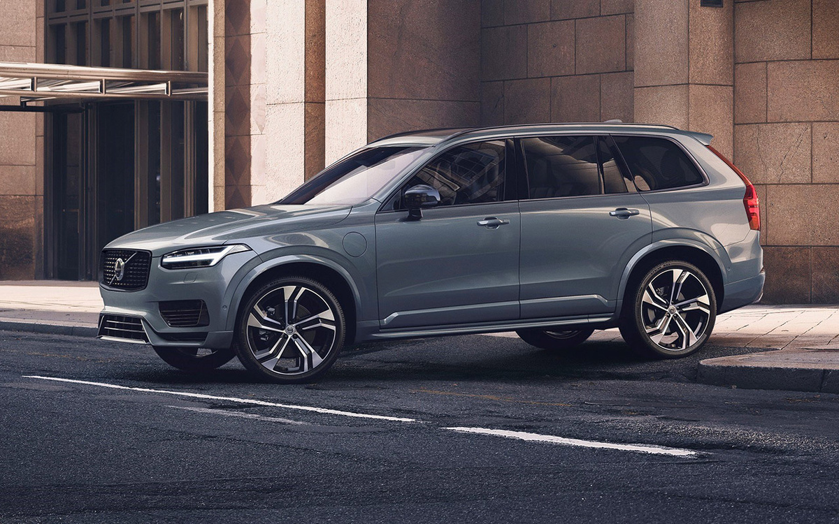 https://images.app.goo.gl/YGmLtTWZWmbmfreS9
На фото представлена VOLVO EX90