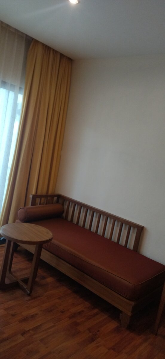 Место для отдыха