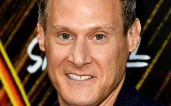 Тревор Энгельсон 