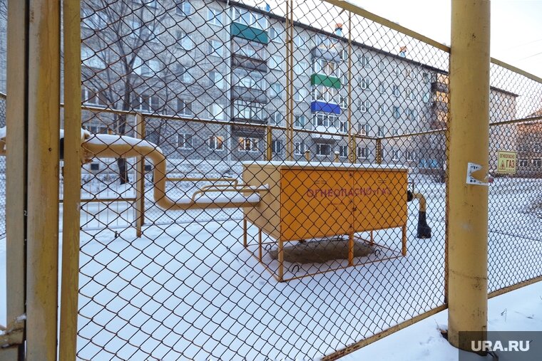    Индексация тарифов на газ не приведет к снижению спроса на него, считают в ФАС