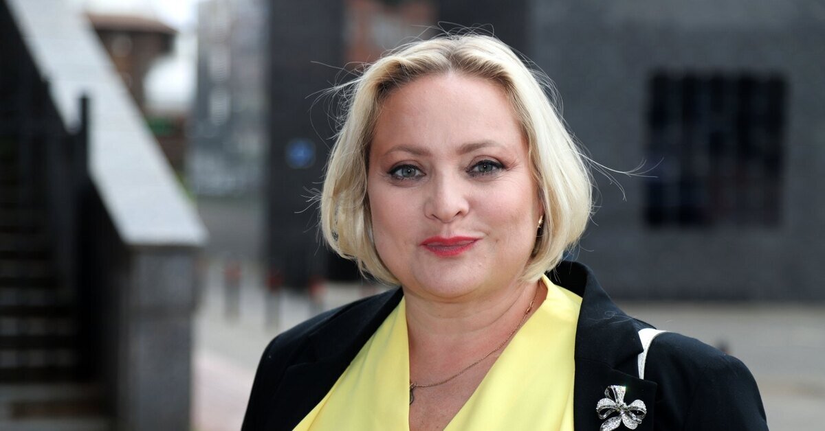 Светлана Пермякова 