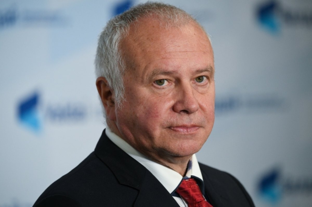    Александр Рар.