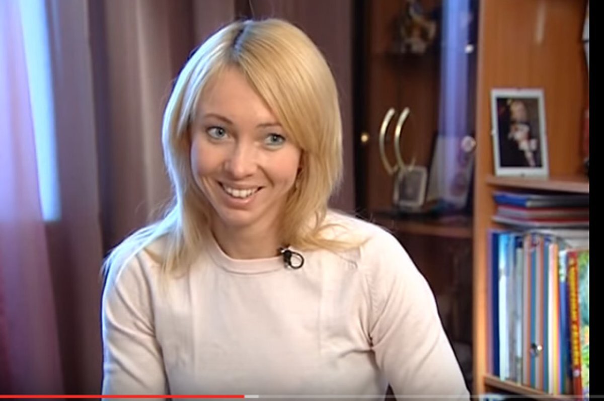    Сможет ли олимпийская чемпионка продолжать участие в популярной передаче – пока не ясно.