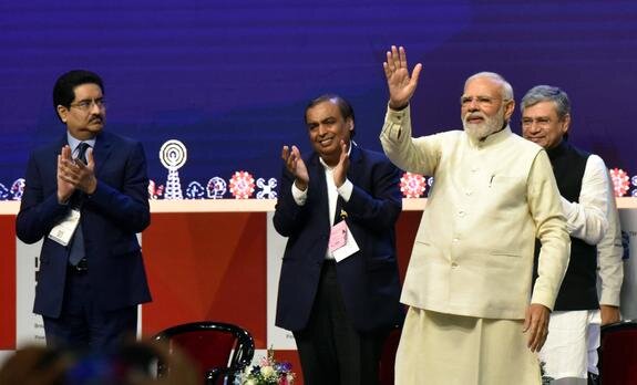    Нарендра Моди, IMAGO/Hindustan Times