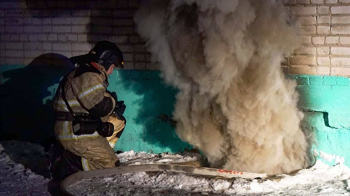 Уточнили Правила противопожарного режима: что нас ждет с 1 марта 2023 года?