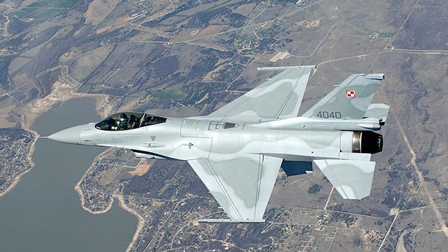 f-16.net