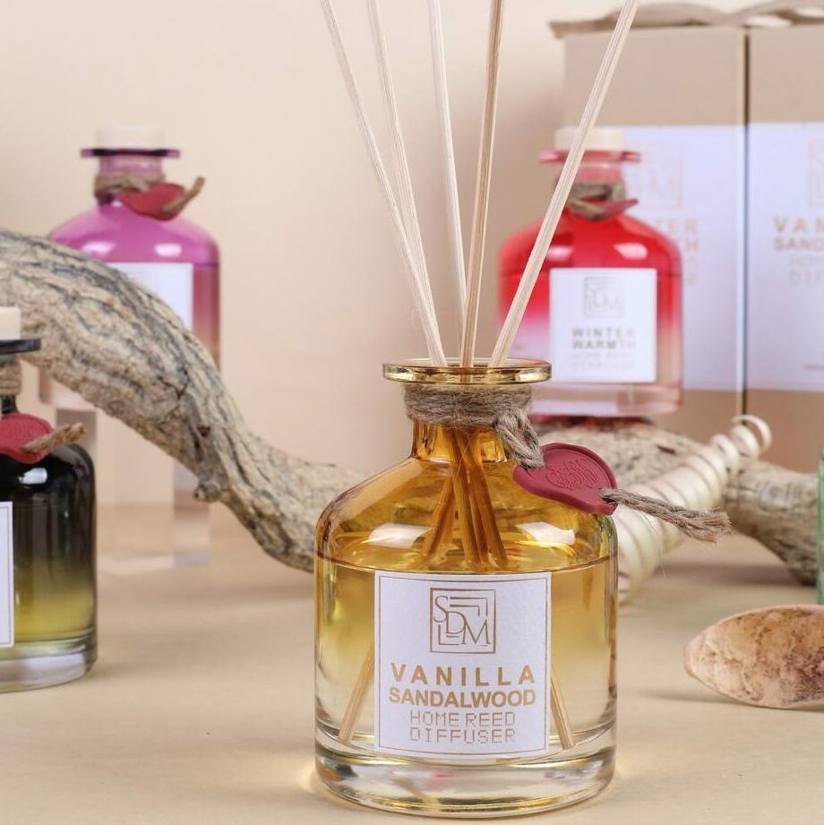 "Sofi De Marko" Сандал и ваниль