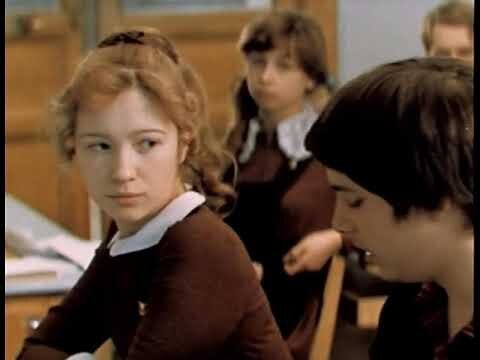 "Ключ без права передачи"  1976г