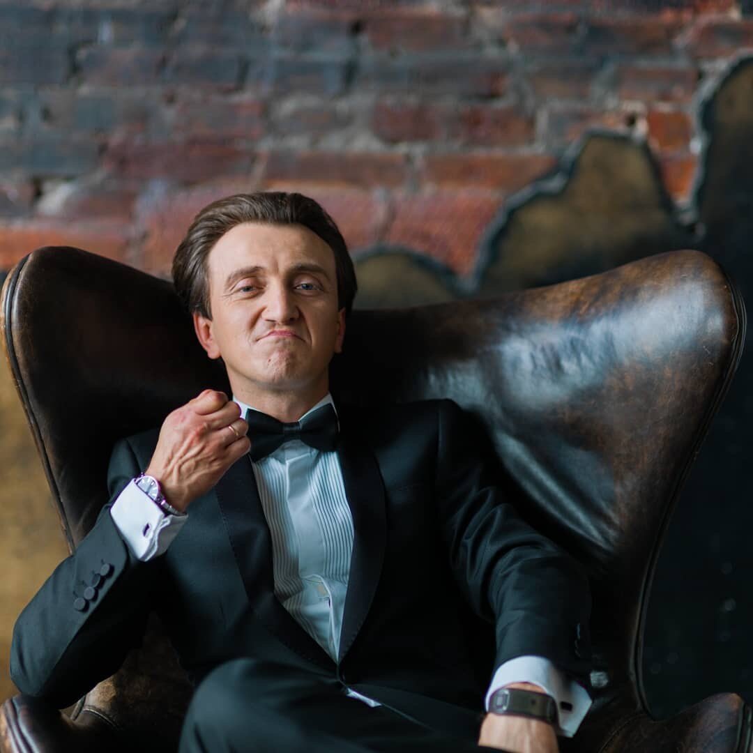    Денис Дорохов