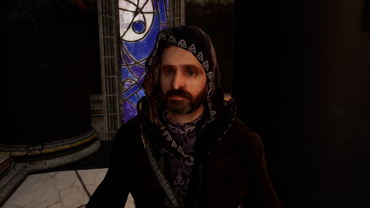 Я часть Той Силы и творю Добро, что люди Злом прозвали!