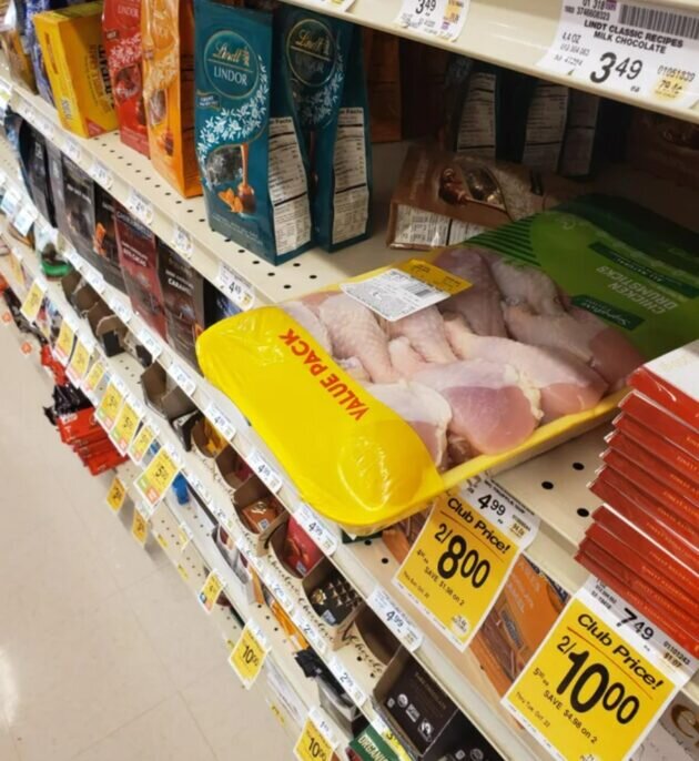 Фото: All_dex_no_flex / Reddit📷
