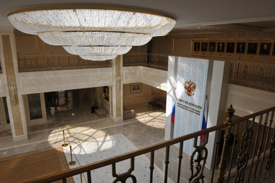     Совфед одобрил закон о 24 днях дополнительных выходных для родителей детей-инвалидов Анатолий ЖДАНОВ