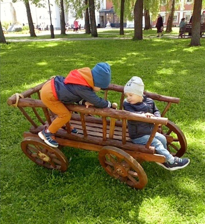 Из личного архива 