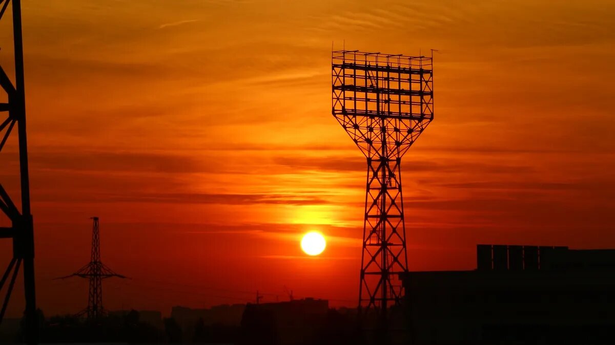 Каждый метеопат может повлиять на свое самочувствие в период магнитных бурь. Фото: Pxfuel.com