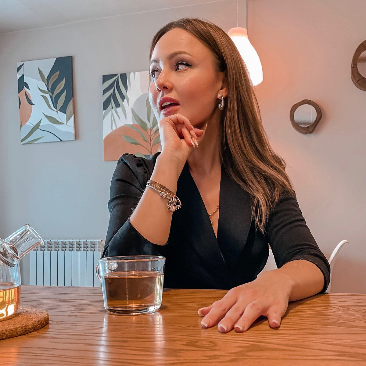 Страх показывает, что мы ещё не готовы бороться.