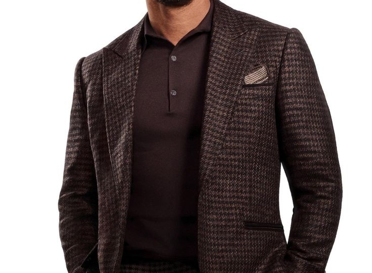 Одевайся как Микки Пирсон