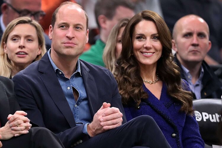 Фото: JIM DAVIS/THE BOSTON GLOBE VIA GETTY