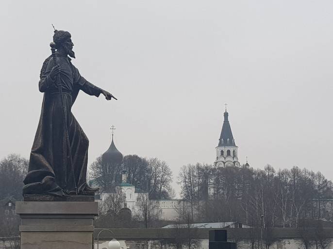 В последнее время по ряду причин установилось общее мнение, что территория, на которой расположилась Слободская Украйна, к середине XVІІ ст.