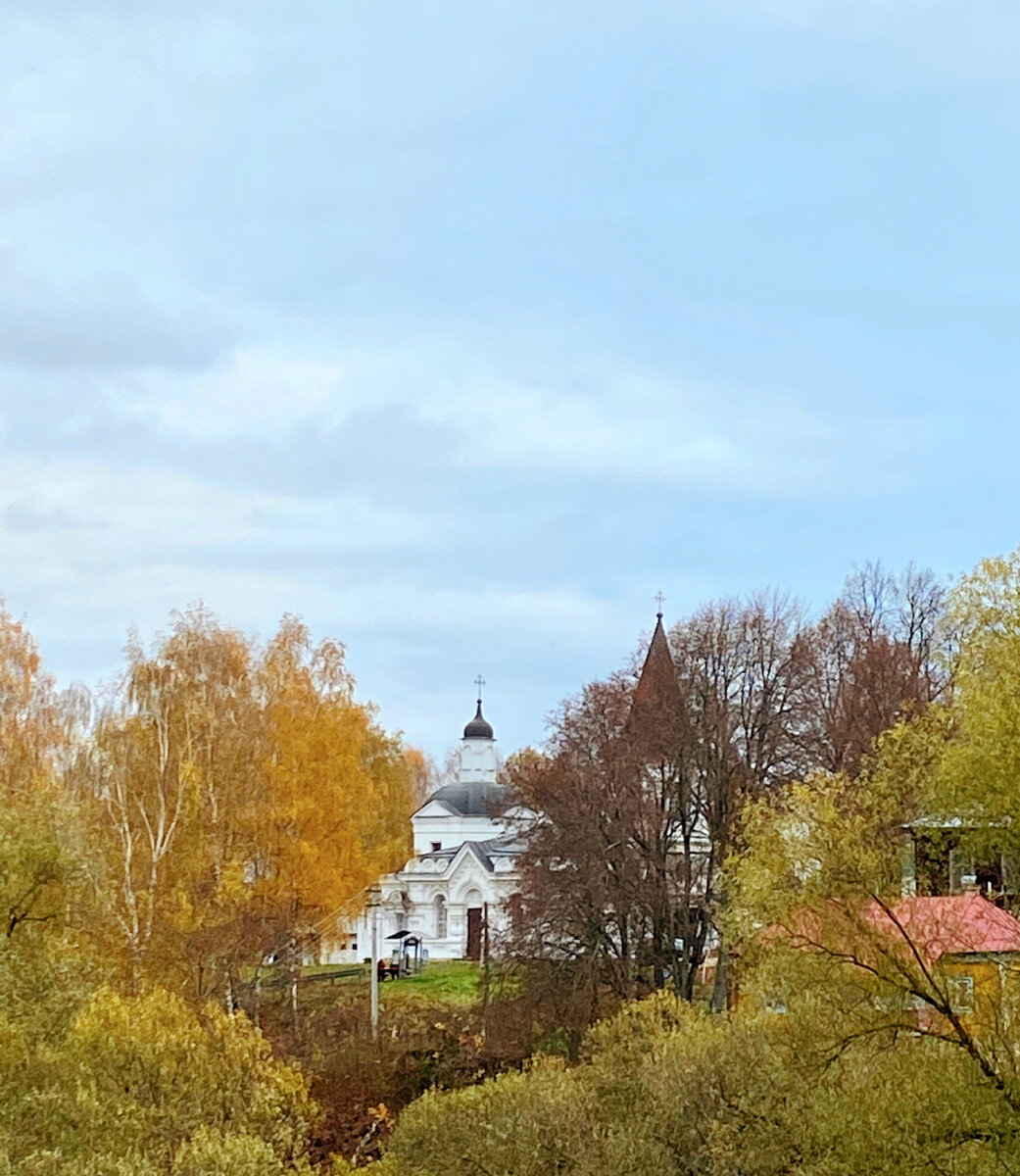 Храм Воскресения Христова