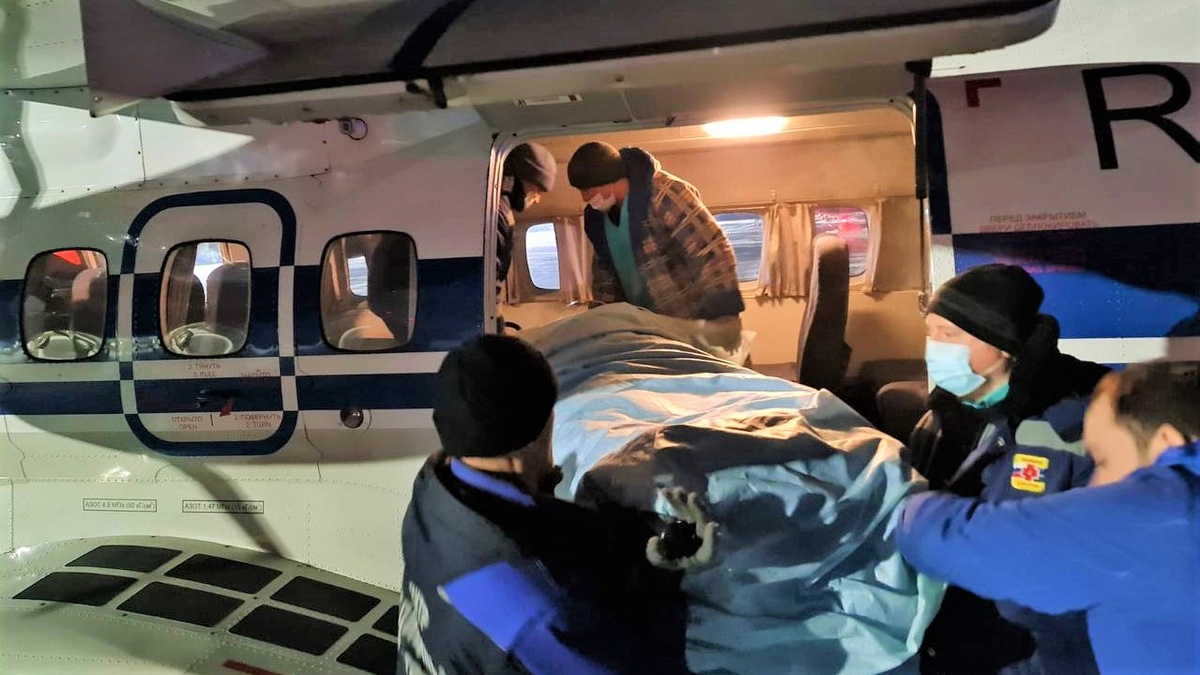    Глава депздрава Югры рассказал о состоянии пострадавших в ЧП с домом в Нижневартовске