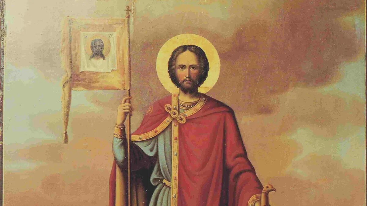 Александр Невский является покровителем всех воинов. Фото: pravzhizn.ru