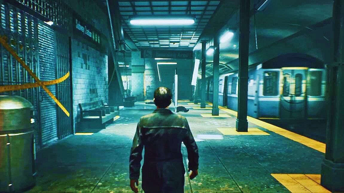 Скриншот игры 