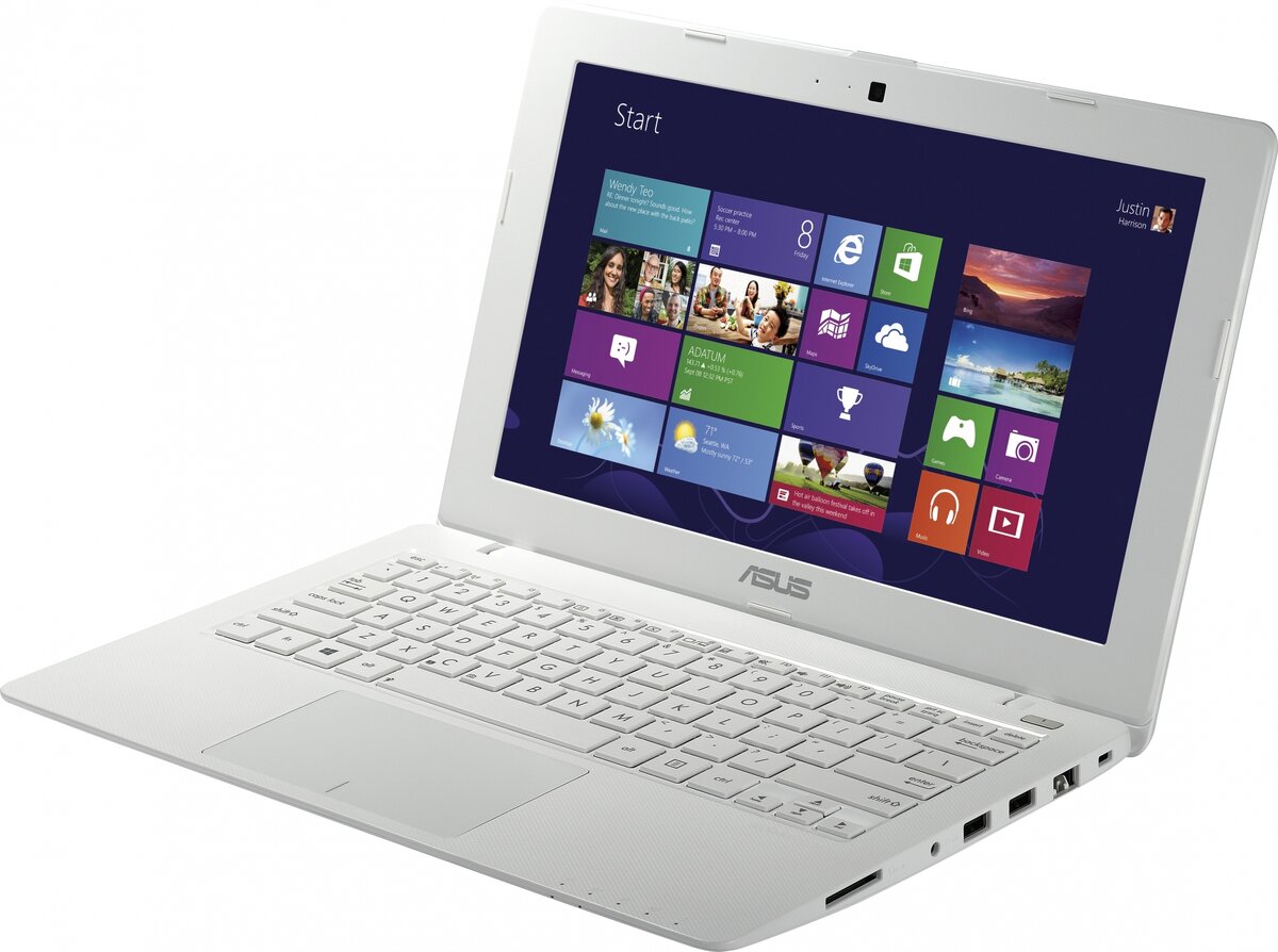 asus x200l
