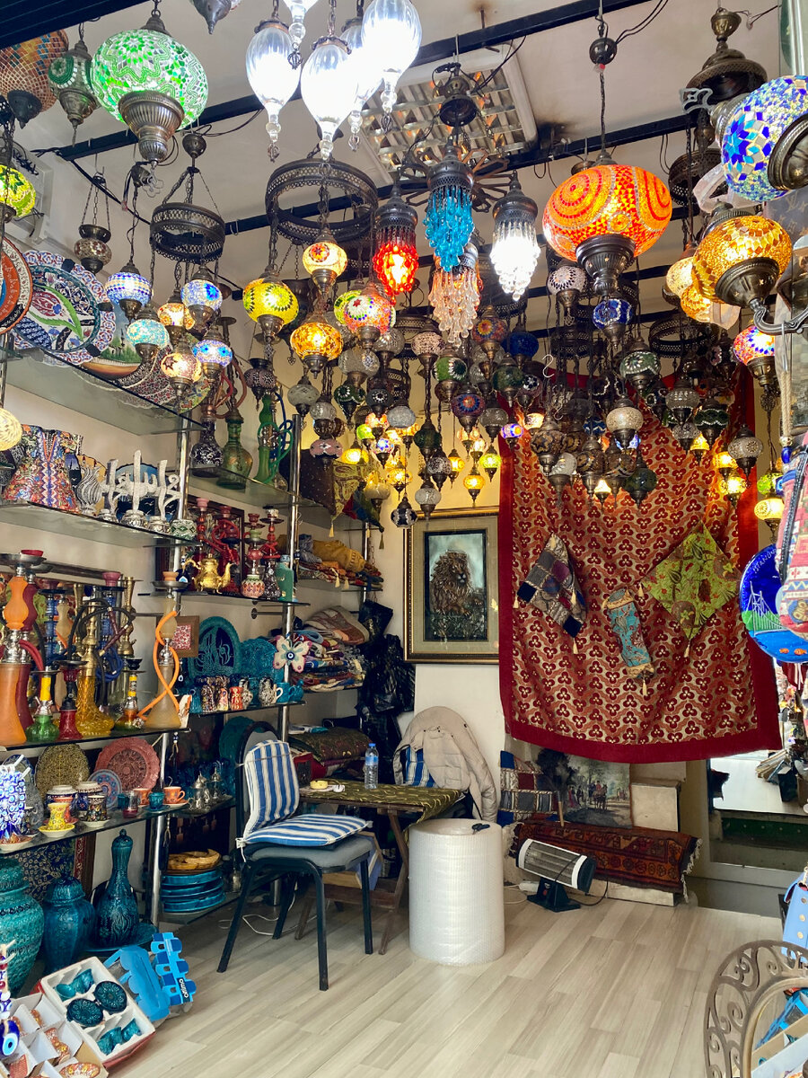 Эти фонарики словно из сказки, так и хочется купить 😍