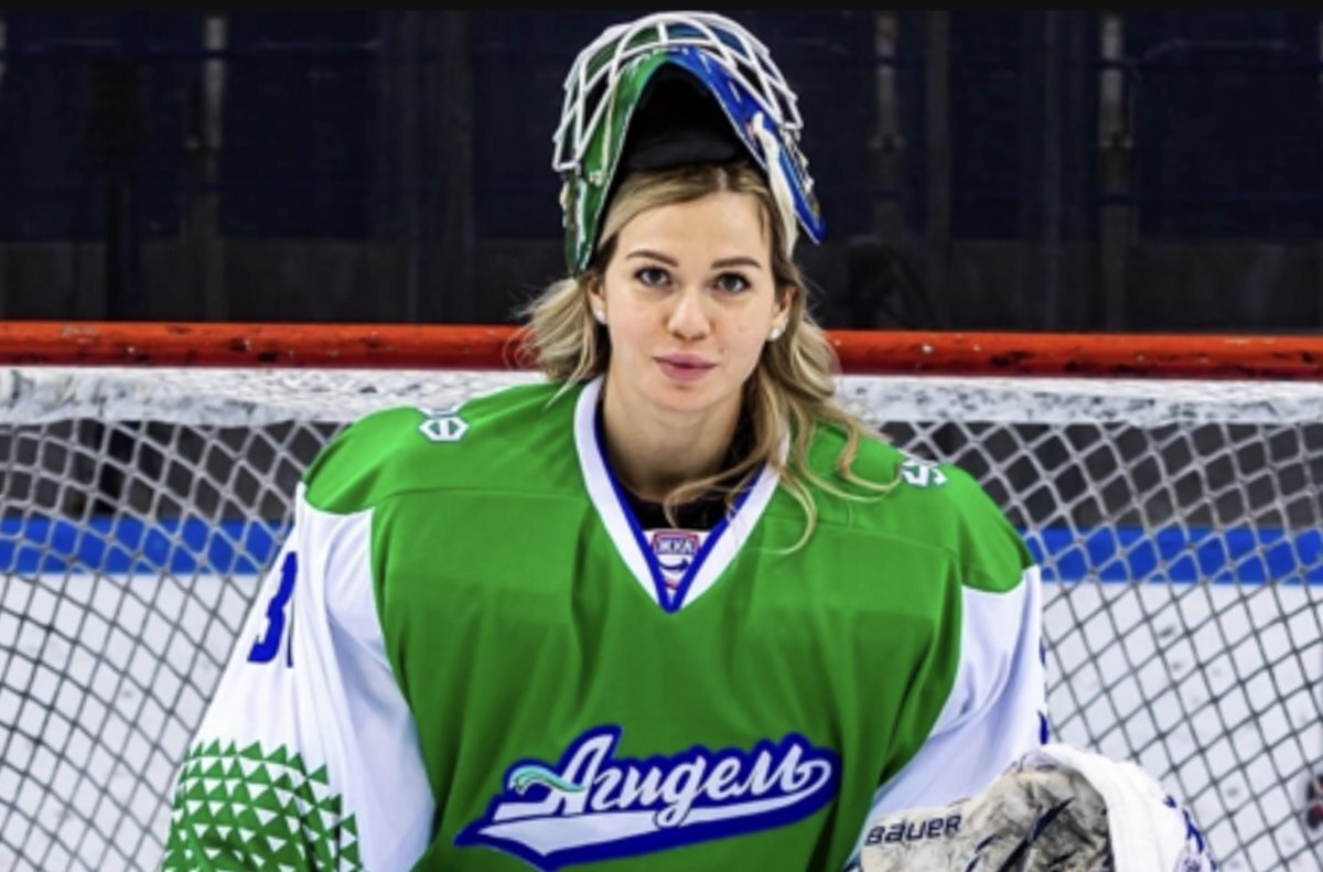    Уфимская «Агидель» плей-офф начнет серией с «МСМО 7.62»