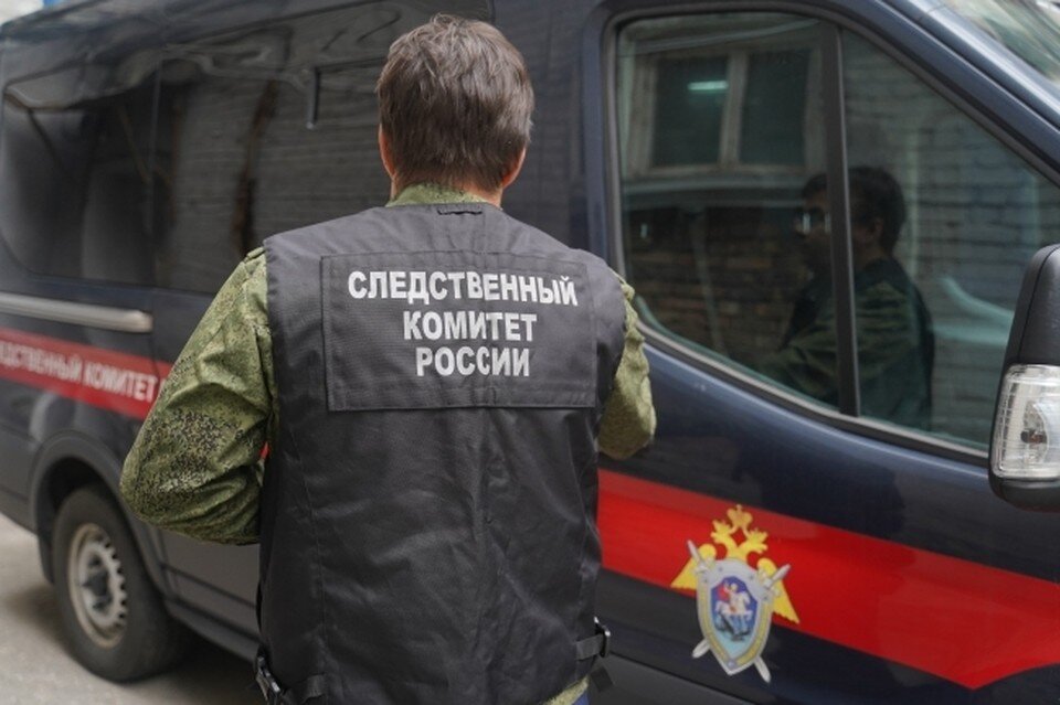     У главы Краснозерского района прошли обыски. Светлана МАКОВЕЕВА